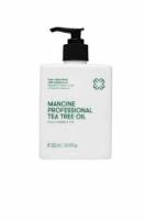 Tea Tree Body Wash